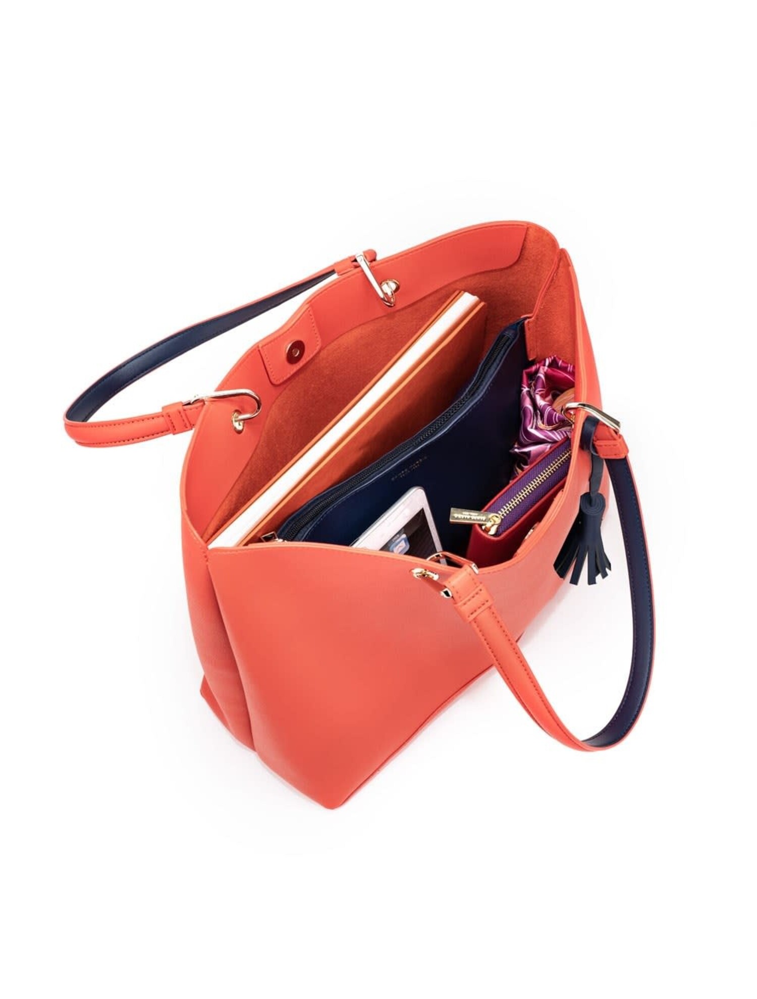 V°73 HARRIET SHOULDER BAG Borsa a spalla HARRIET