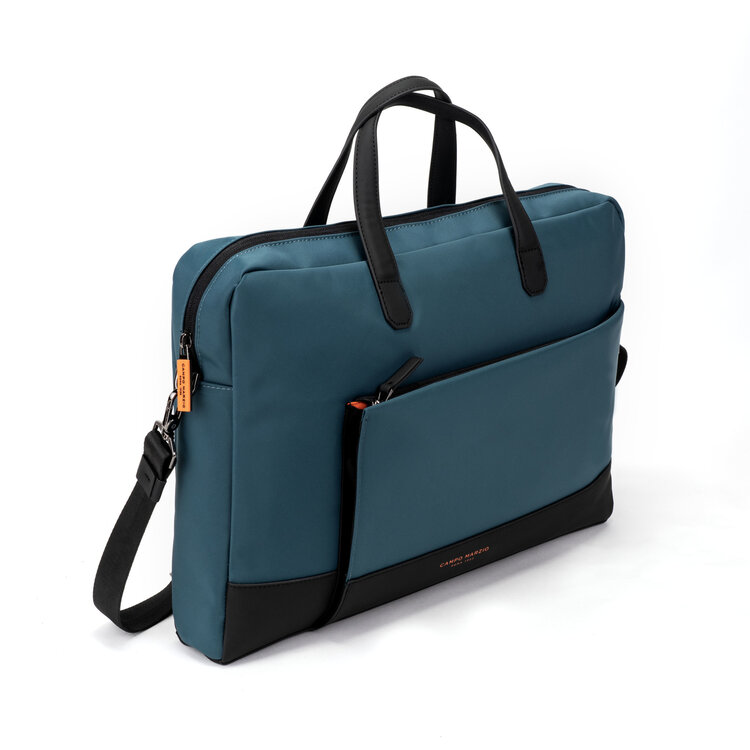 WESTMINSTER LAPTOP BAG 15.6"