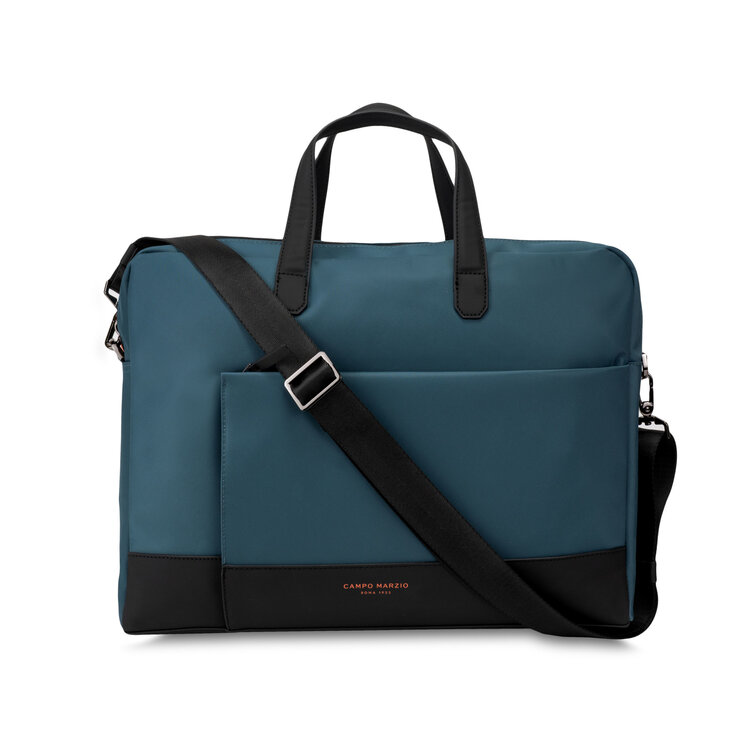 WESTMINSTER LAPTOP BAG 15.6"