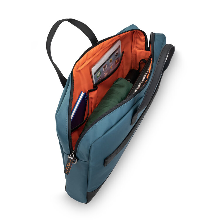 WESTMINSTER LAPTOP BAG 15.6"
