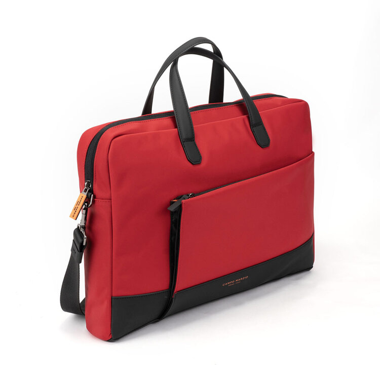 WESTMINSTER LAPTOP BAG 15.6"