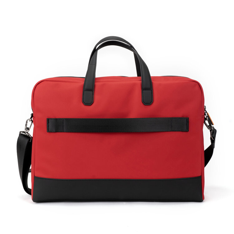 WESTMINSTER LAPTOP BAG 15.6"
