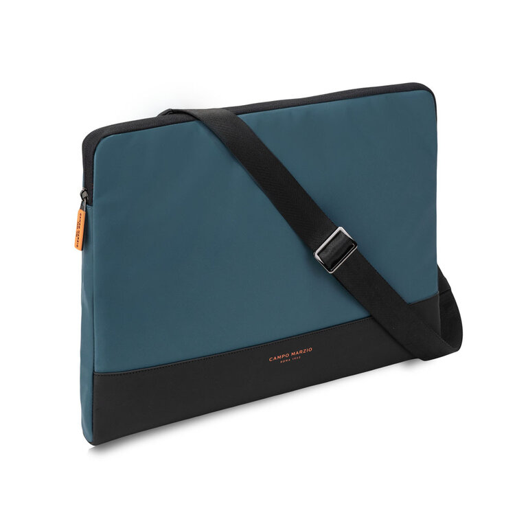 KINGSBURRY SLIM LAPTOP BAG 15.6"