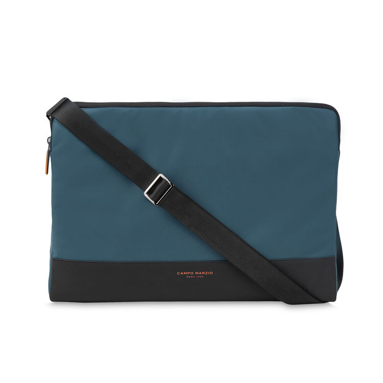 KINGSBURRY SLIM LAPTOP BAG 15.6"