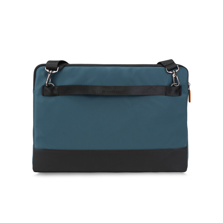 KINGSBURRY SLIM LAPTOP BAG 15.6"