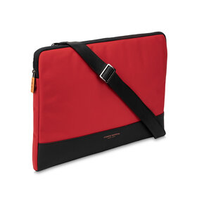 KINGSBURRY SLIM LAPTOP BAG 15.6"