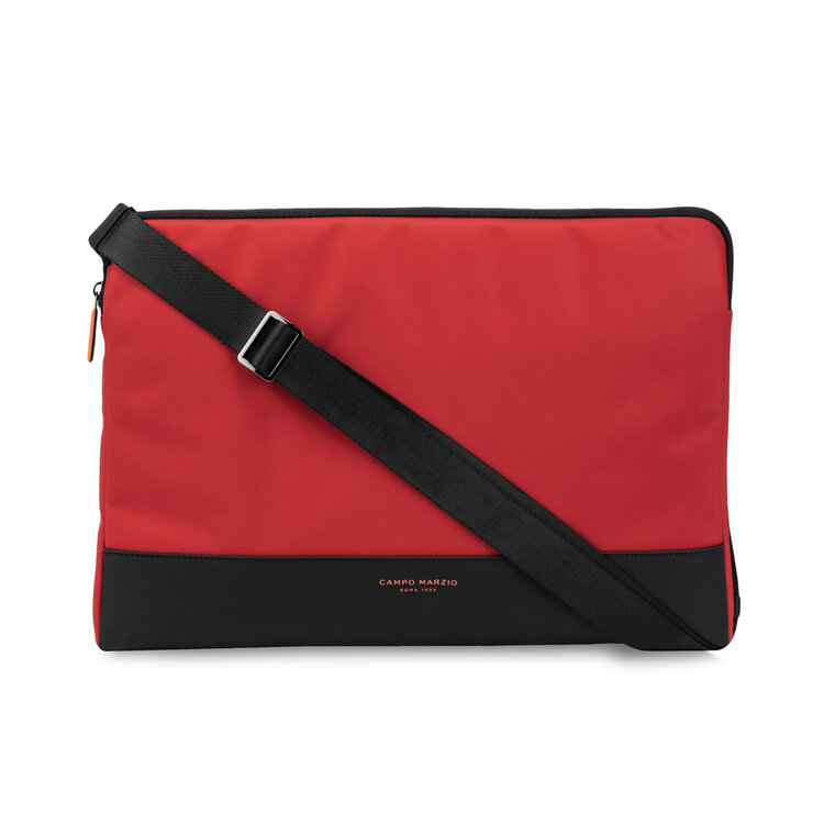 KINGSBURRY SLIM LAPTOP BAG 15.6"