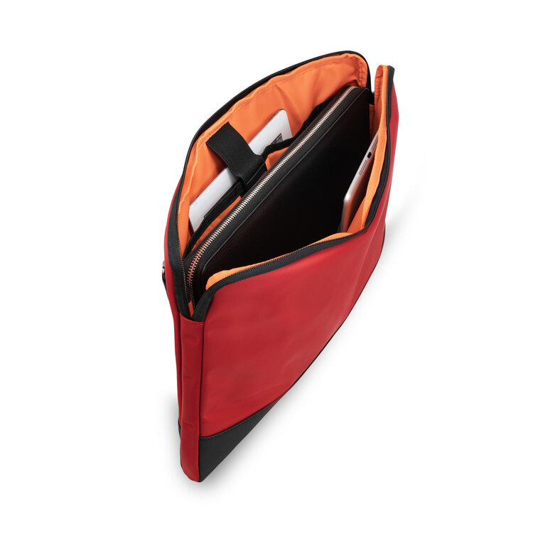 KINGSBURRY SLIM LAPTOP BAG 15.6"