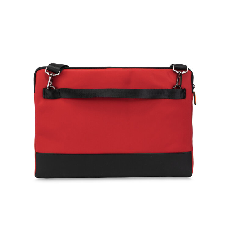 KINGSBURRY SLIM LAPTOP BAG 15.6"
