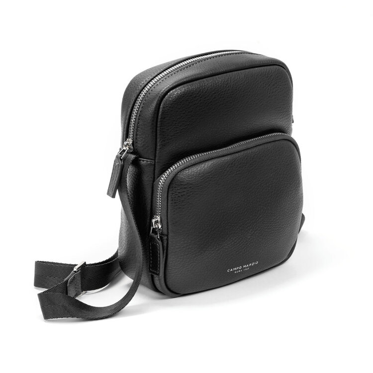 SEOUL CROSSBODY BAG