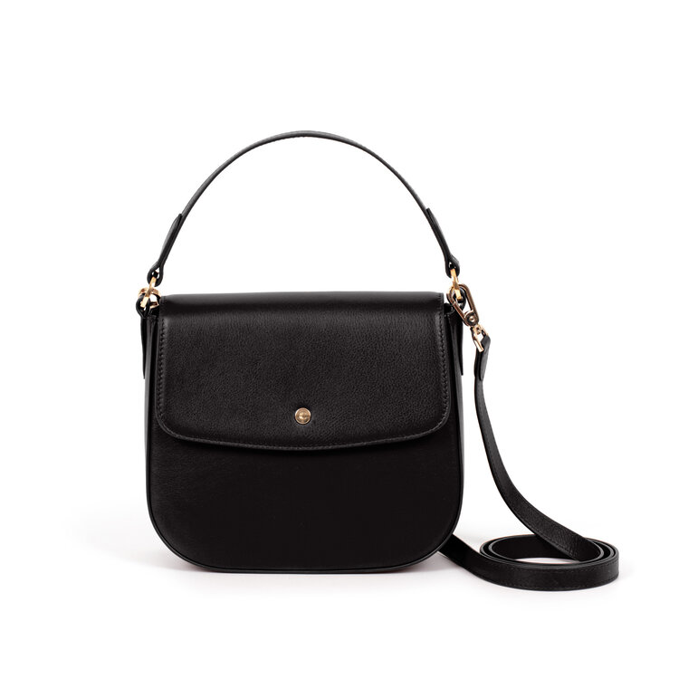 KATE SADDLE BAG MINI