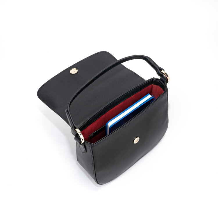 KATE SADDLE BAG MINI