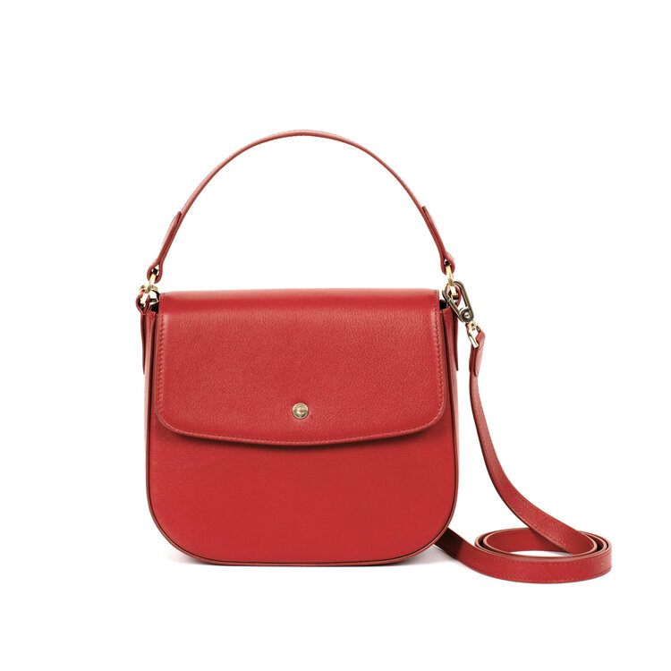 KATE SADDLE BAG MINI