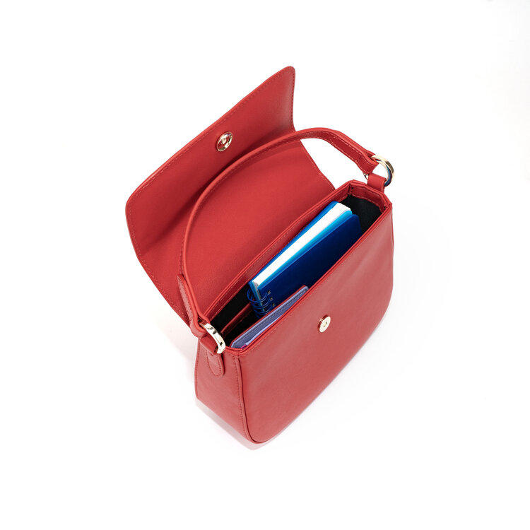 KATE SADDLE BAG MINI