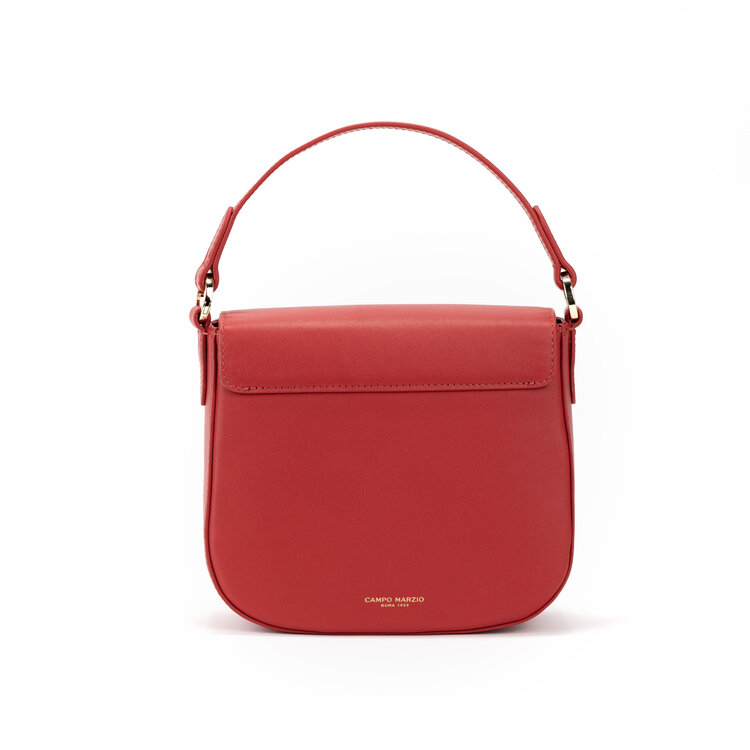 KATE SADDLE BAG MINI