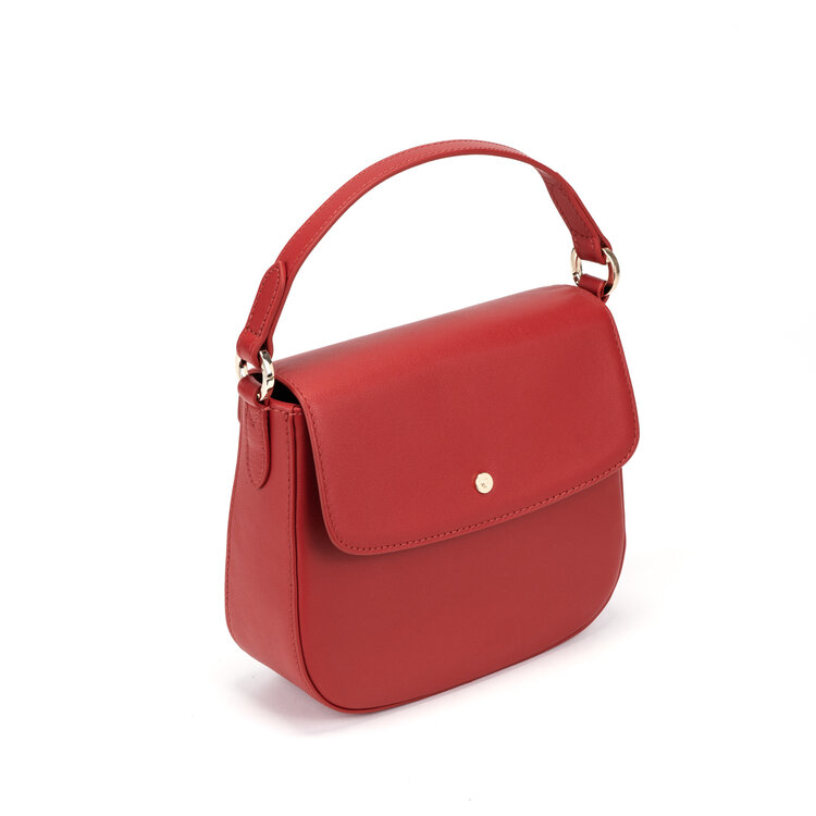 KATE SADDLE BAG MINI
