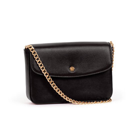 MEGAN FLAP BAG MINI