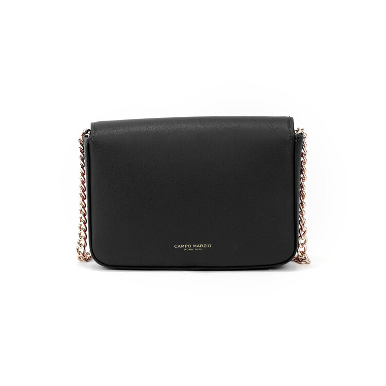 MEGAN FLAP BAG MINI