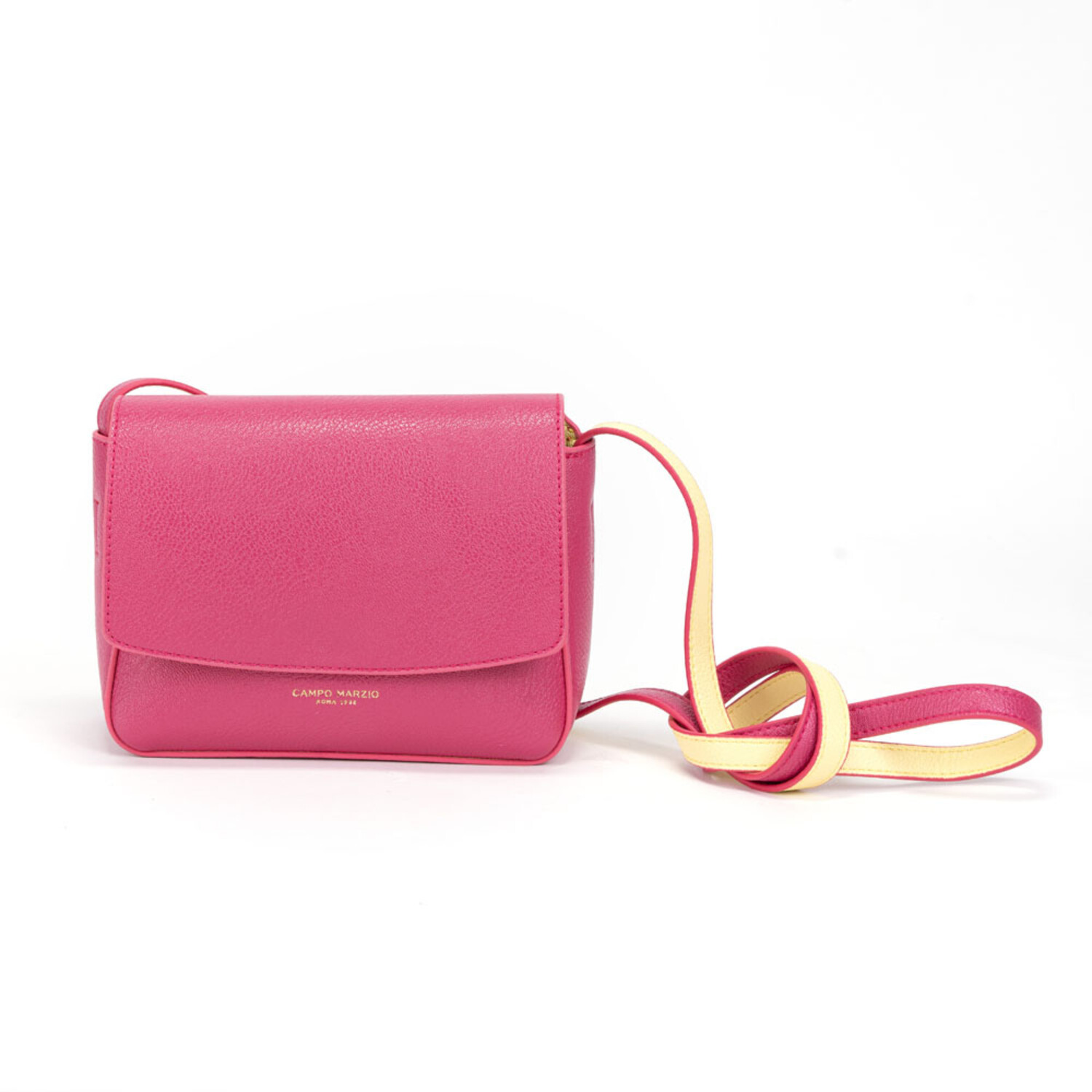 PHONE BAG WITH REMOVABLE CROSSBODY STRAP - Campo Marzio GCC