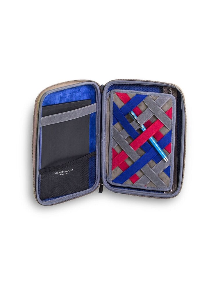 NECESSAIRE A5 W/ELASTIC