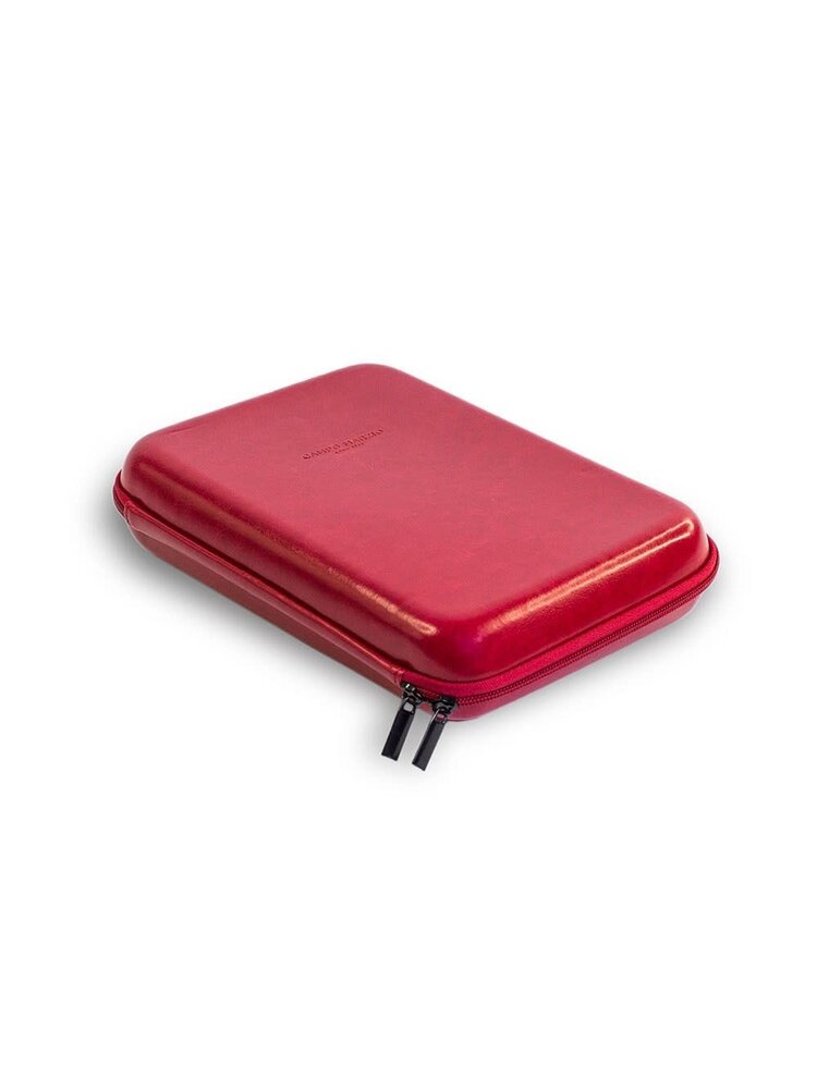 NECESSAIRE A5 W/ELASTIC