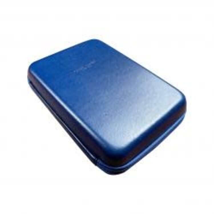 NECESSAIRE A5 W/ELASTIC