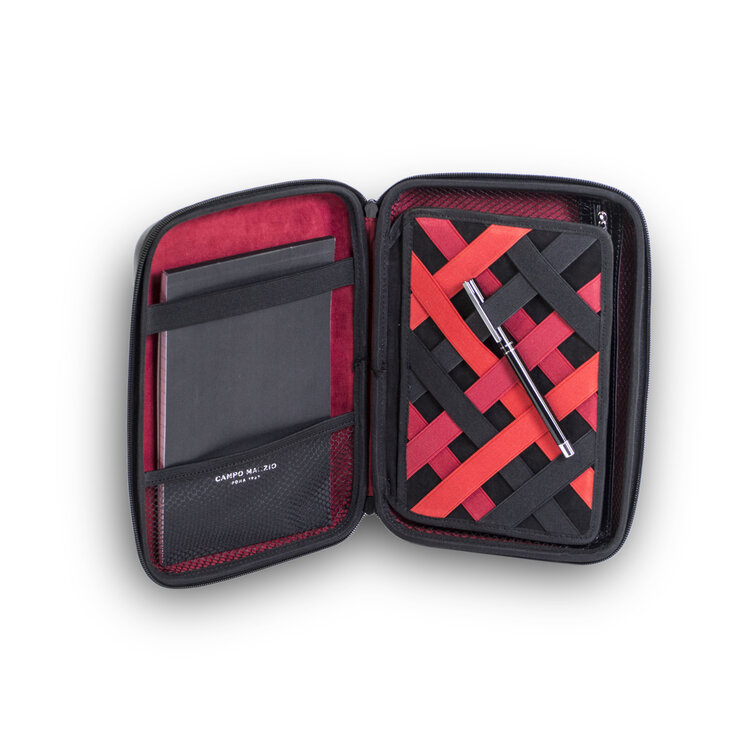 NECESSAIRE A5 W/ELASTIC