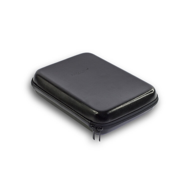 NECESSAIRE A5 W/ELASTIC