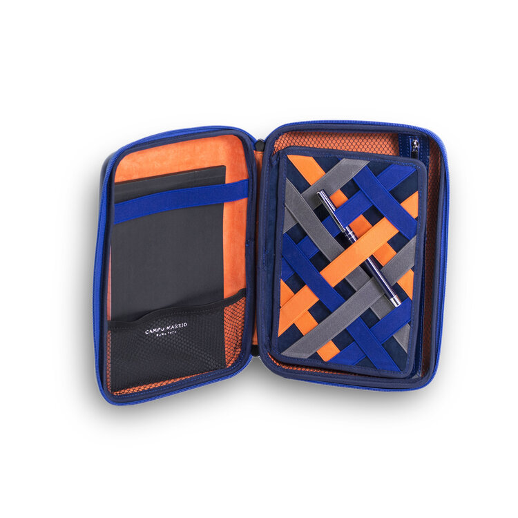 NECESSAIRE A5 W/ELASTIC