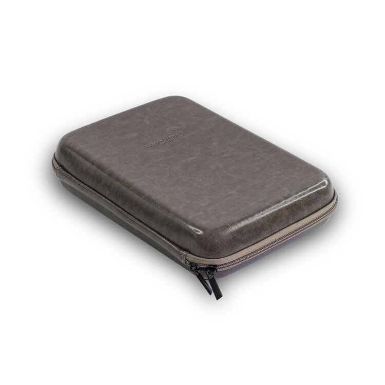 NECESSAIRE A5 W/ELASTIC