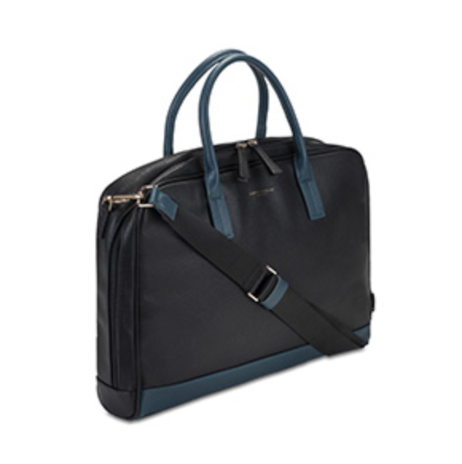 Briefcase clearance computer bag