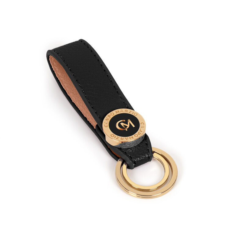 CHARM KEYCHAIN