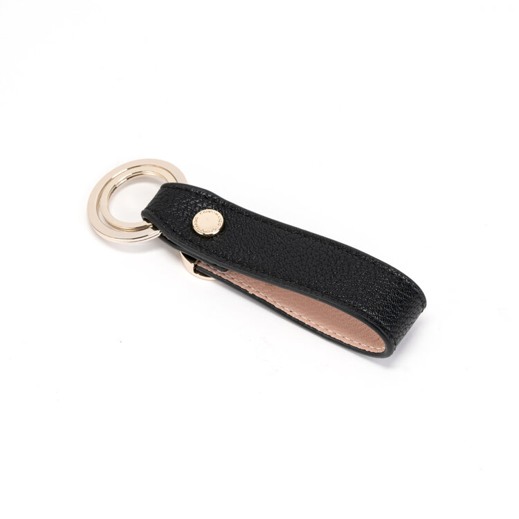 CHARM KEYCHAIN