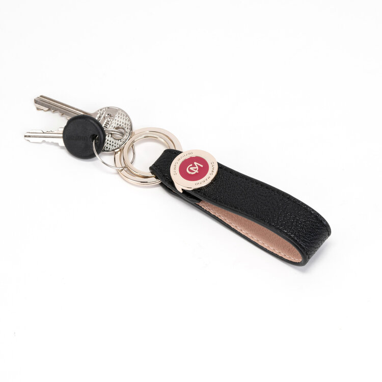 CHARM KEYCHAIN
