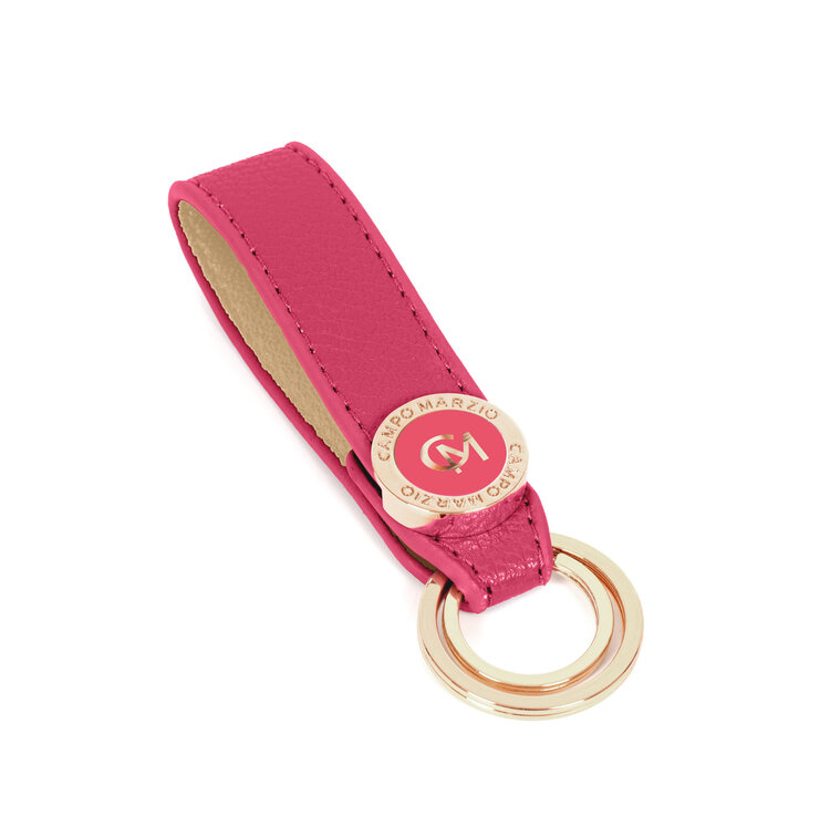CHARM KEYCHAIN