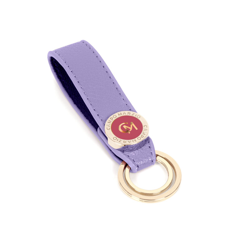 CHARM KEYCHAIN