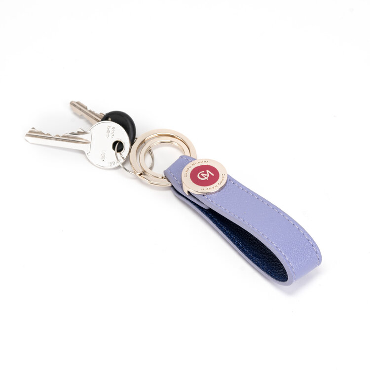 CHARM KEYCHAIN