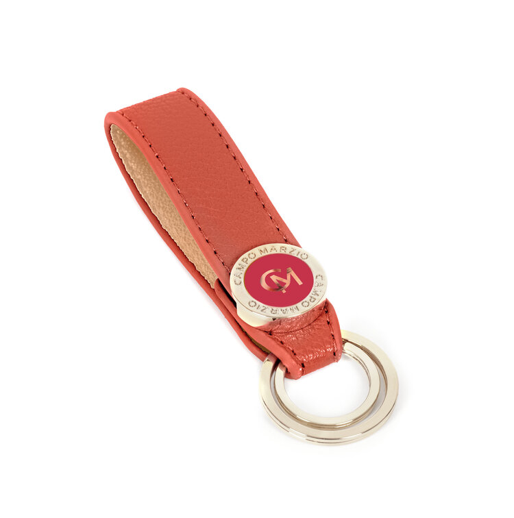 CHARM KEYCHAIN