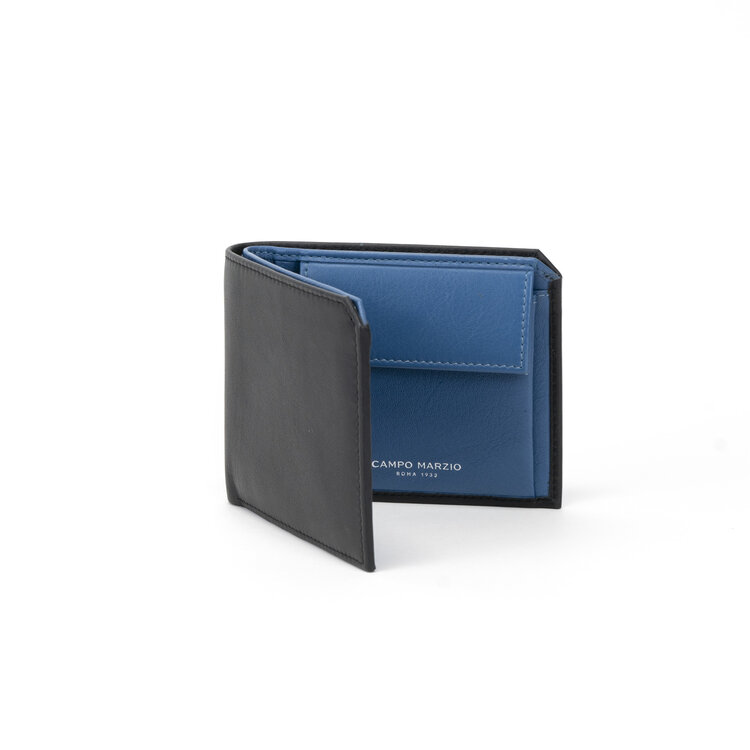 ROBIN WALLET 4 CARDS