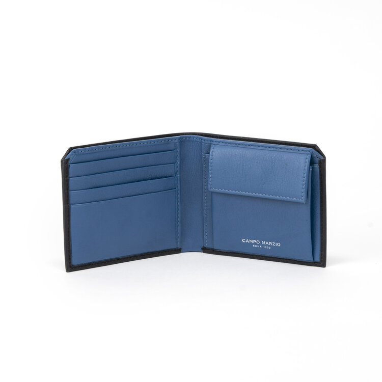 ROBIN WALLET 4 CARDS