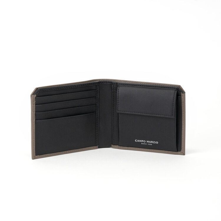 ROBIN WALLET 4 CARDS