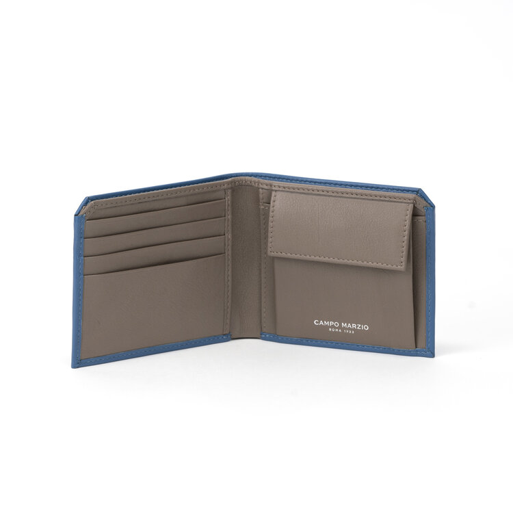 ROBIN WALLET 4 CARDS