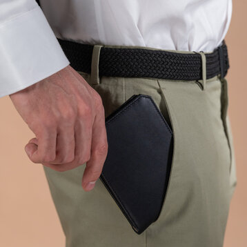 Pocket Man Wallets