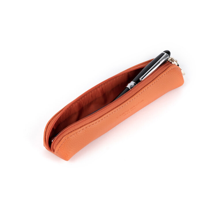 CHARM PEN CASE SMALL