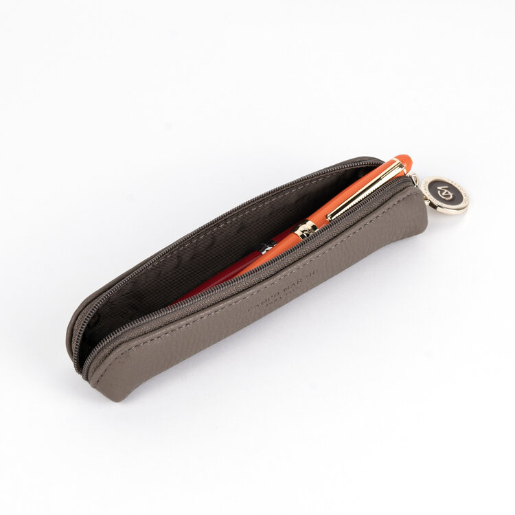 CHARM PEN CASE SMALL