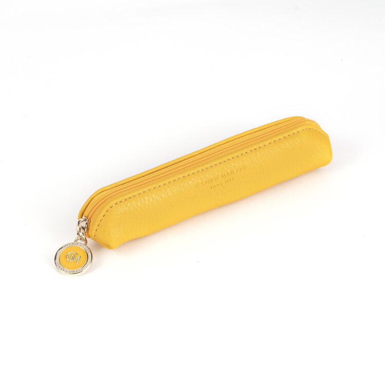 CHARM PEN CASE SMALL