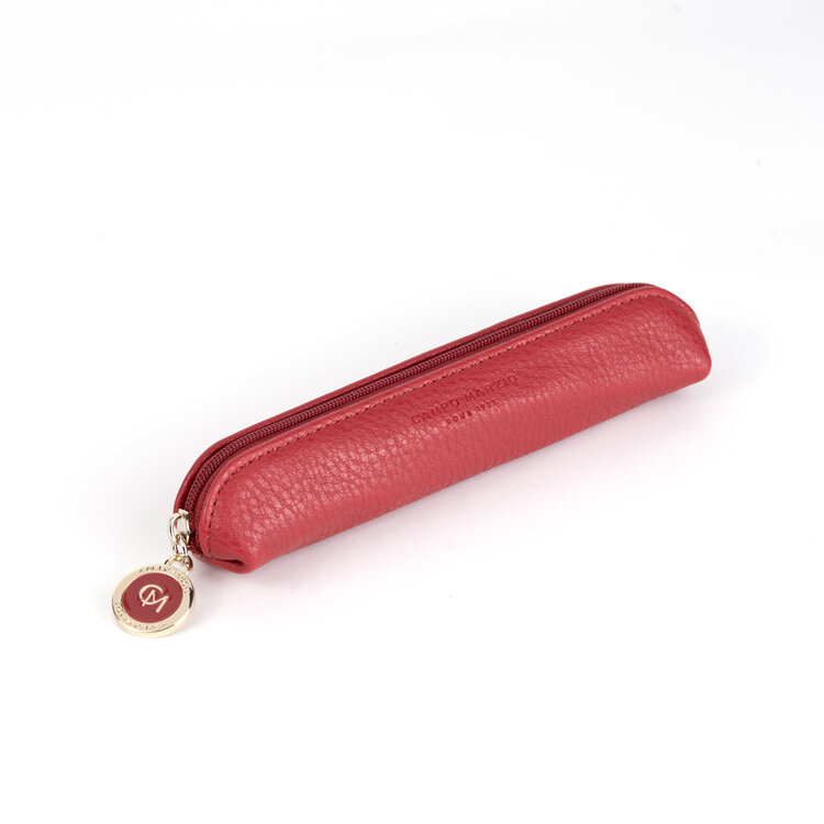 CHARM PEN CASE SMALL