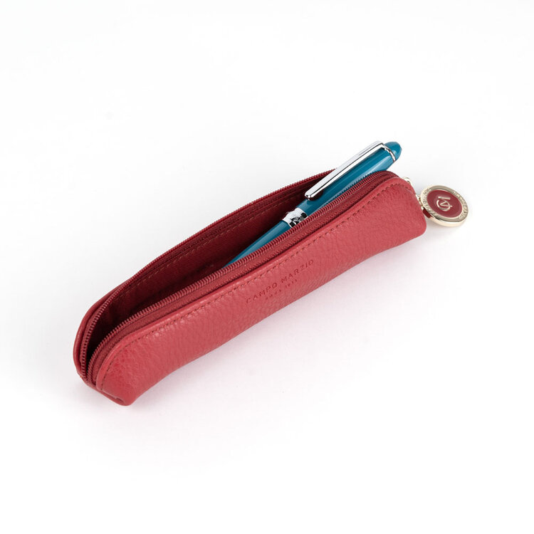 CHARM PEN CASE SMALL