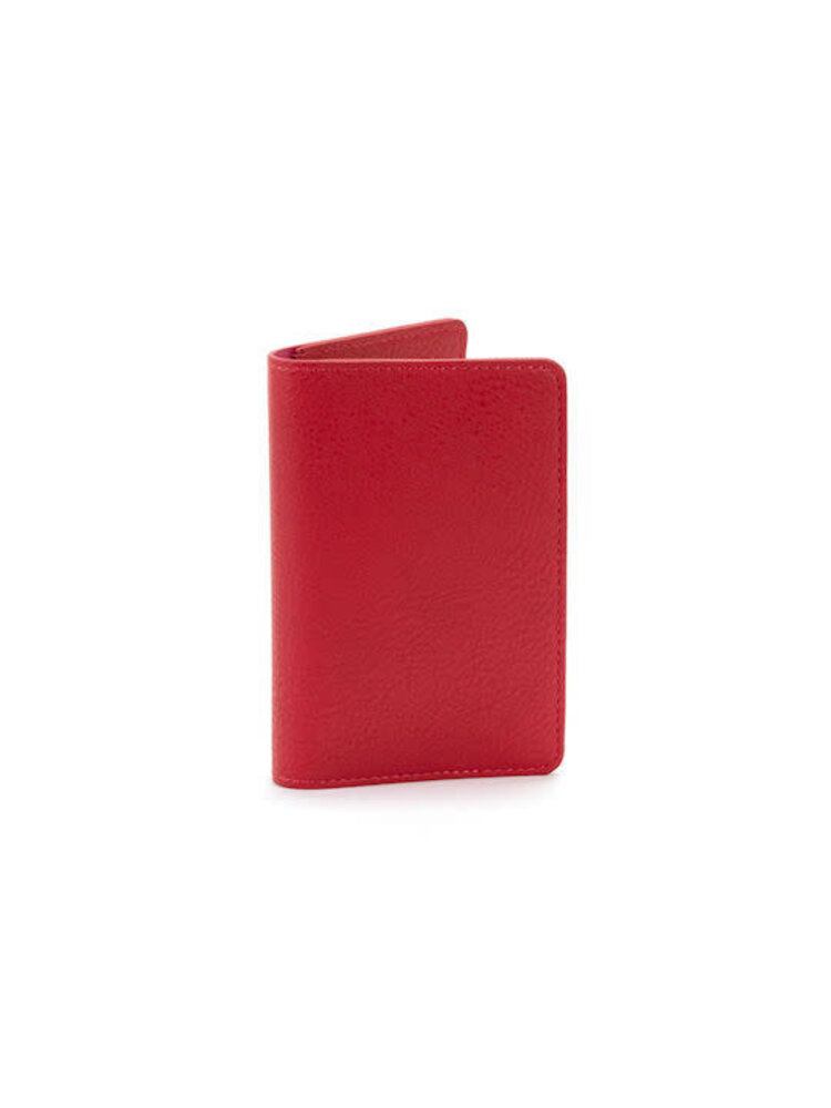 PASSPORT HOLDER DOUBLE COLOR ATLANTA