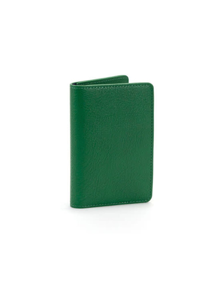 PASSPORT HOLDER DOUBLE COLOR ATLANTA